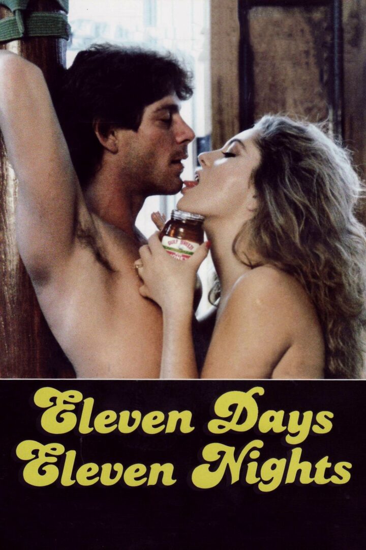 دانلود فیلم Eleven Days, Eleven Nights 1987 بدون سانسور با پخش آنلاین