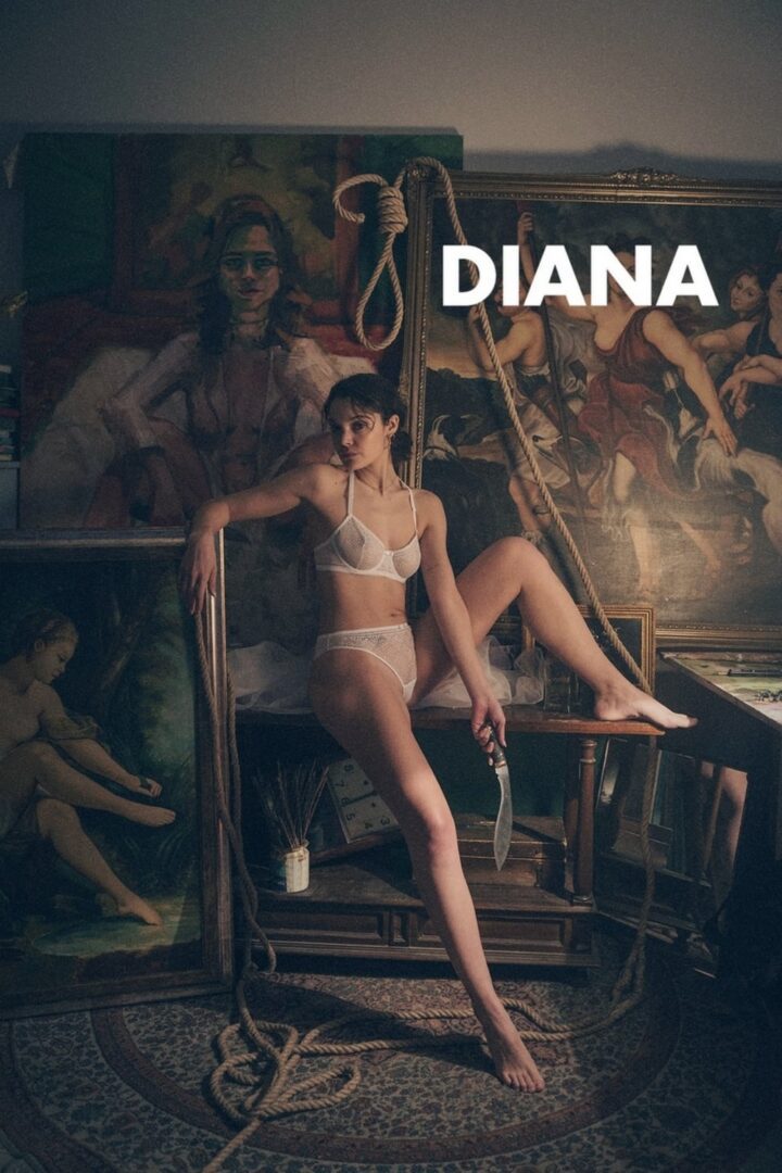 دانلود فیلم Diana 2018 بدون سانسور با پخش آنلاین