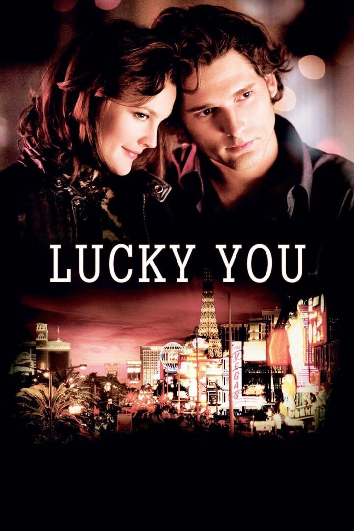 دانلود فیلم Lucky You 2007 بدون سانسور با پخش آنلاین