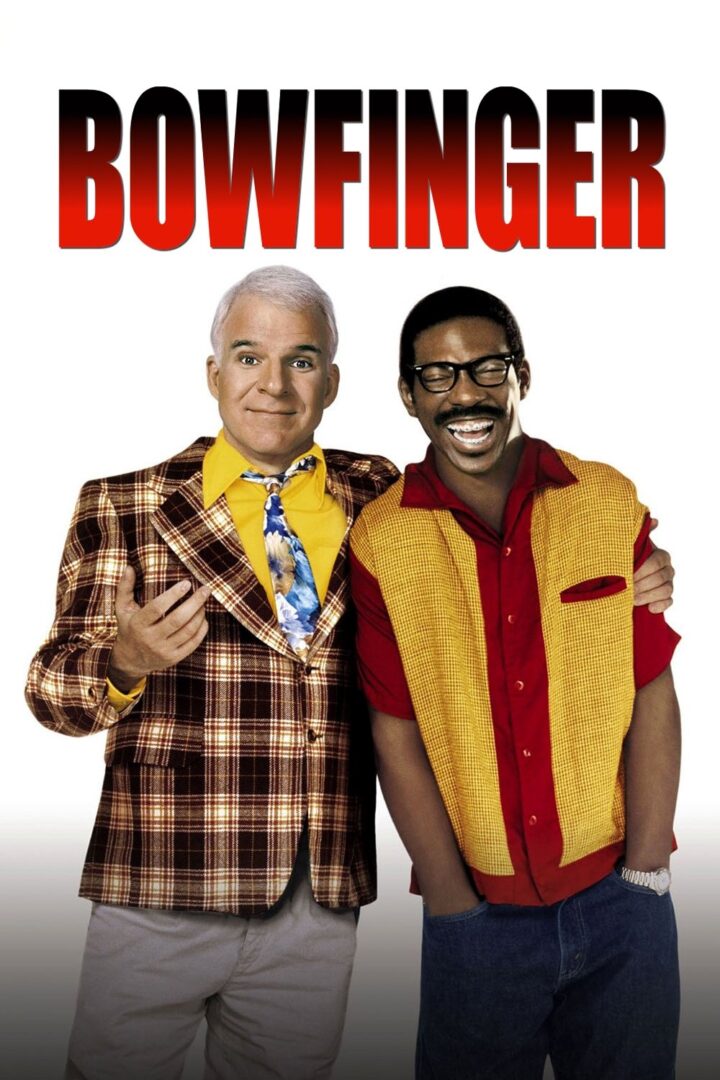 دانلود فیلم Bowfinger 1999 بدون سانسور با پخش آنلاین