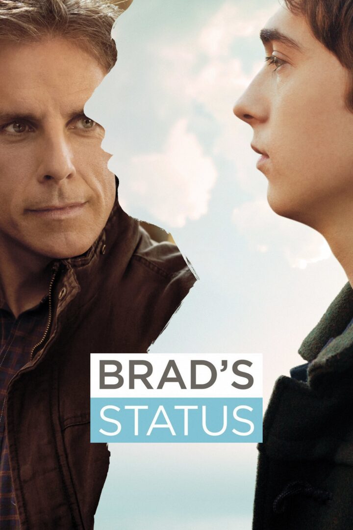 دانلود فیلم Brad’s Status 2017 بدون سانسور با پخش آنلاین