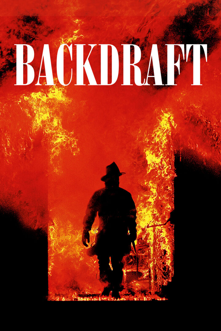 دانلود فیلم Backdraft 1991 بدون سانسور با پخش آنلاین