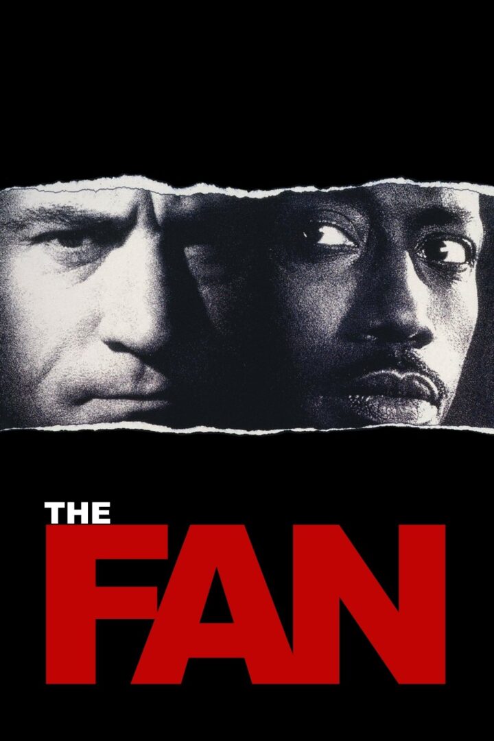 دانلود فیلم The Fan 1996 بدون سانسور با پخش آنلاین