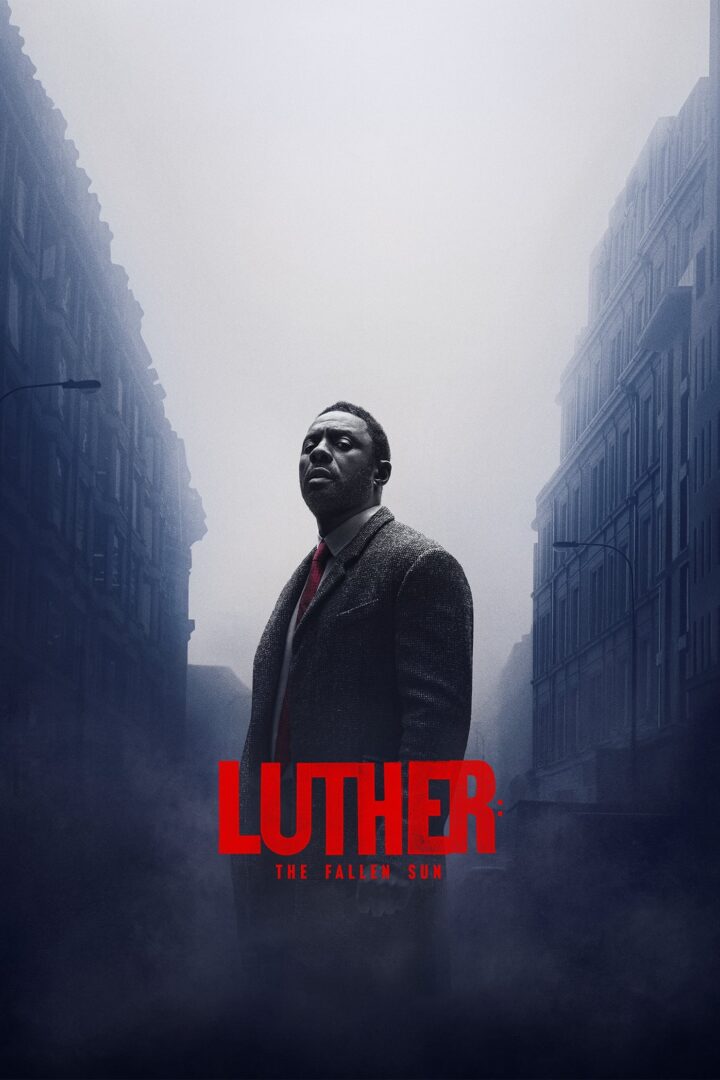 دانلود فیلم Luther: The Fallen Sun 2023 بدون سانسور با پخش آنلاین