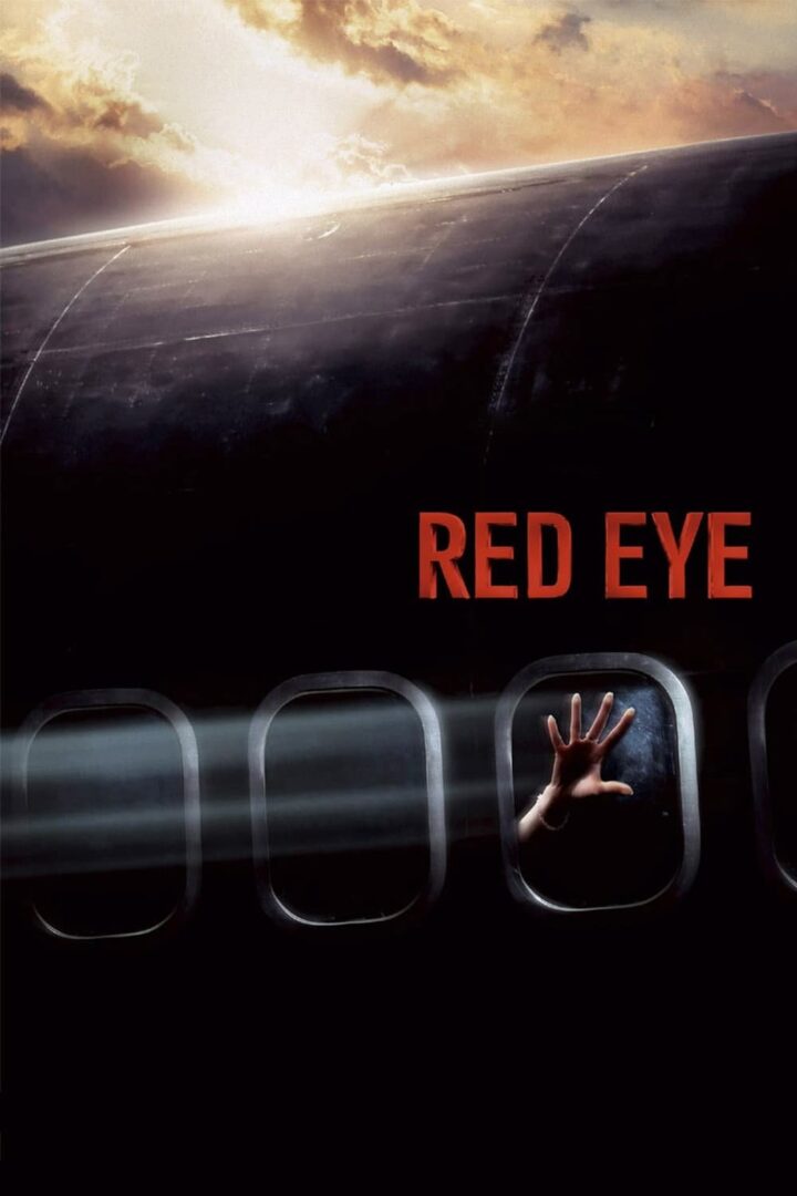 دانلود فیلم Red Eye 2005 بدون سانسور با پخش آنلاین