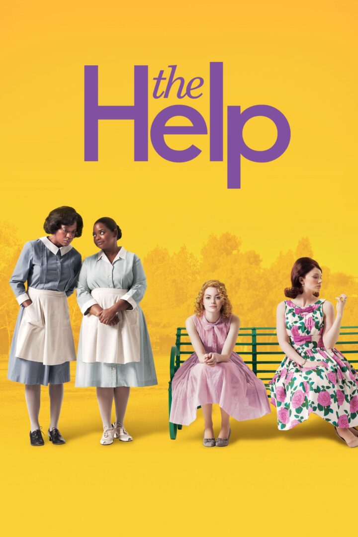 دانلود فیلم The Help 2011 بدون سانسور با پخش آنلاین