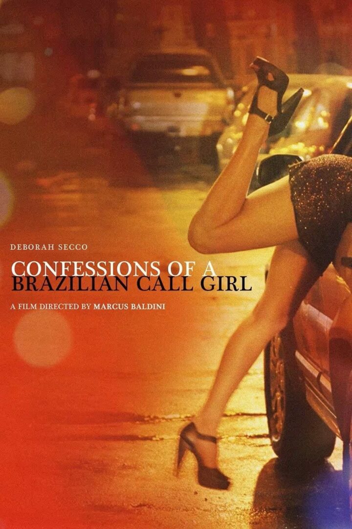 دانلود فیلم Confessions of a Brazilian Call Girl 2011 بدون سانسور با پخش آنلاین