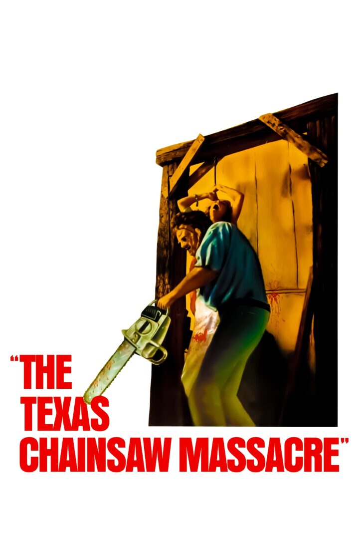 دانلود فیلم The Texas Chain Saw Massacre 1974 بدون سانسور با پخش آنلاین