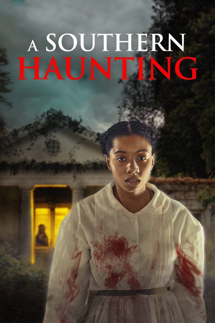 دانلود فیلم A Southern Haunting 2023 بدون سانسور با پخش آنلاین