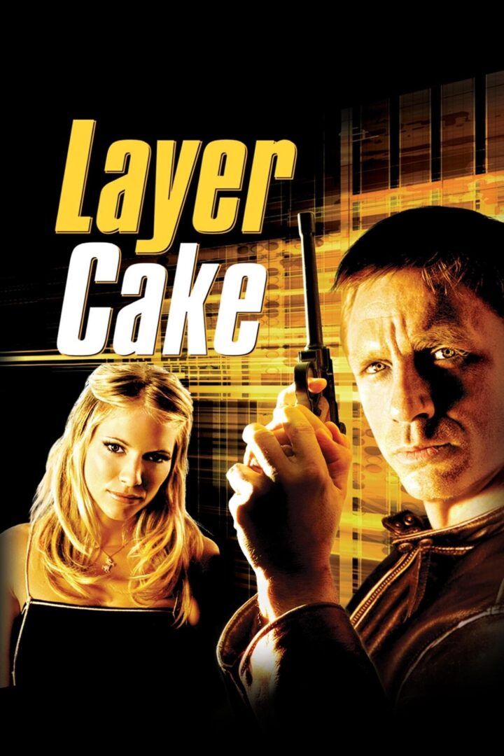 دانلود فیلم Layer Cake 2004 بدون سانسور با پخش آنلاین