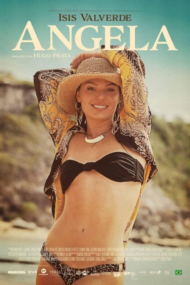دانلود فیلم Angela 2023 بدون سانسور با پخش آنلاین