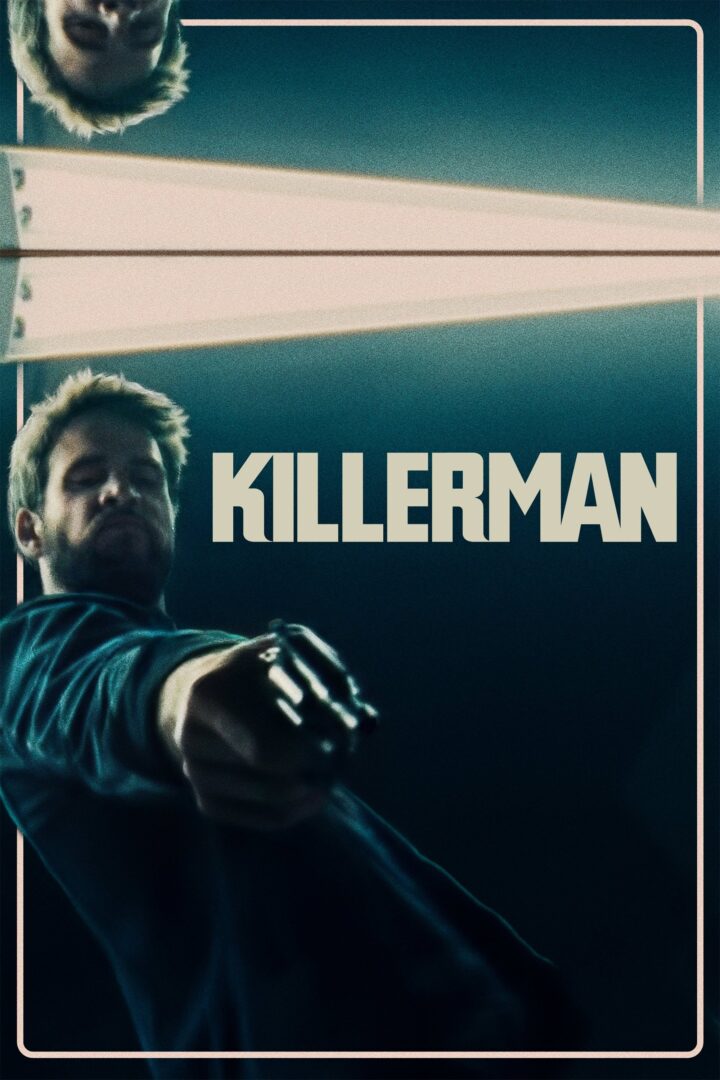 دانلود فیلم Killerman 2019 بدون سانسور با پخش آنلاین
