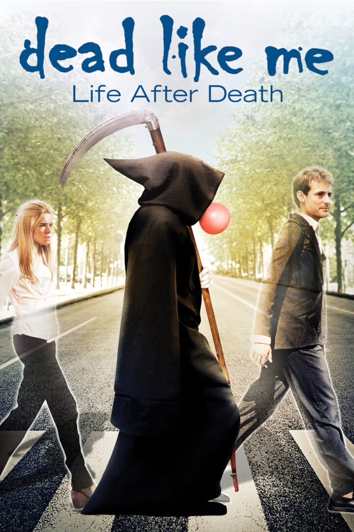 دانلود فیلم Dead Like Me: Life After Death 2009 بدون سانسور با پخش آنلاین