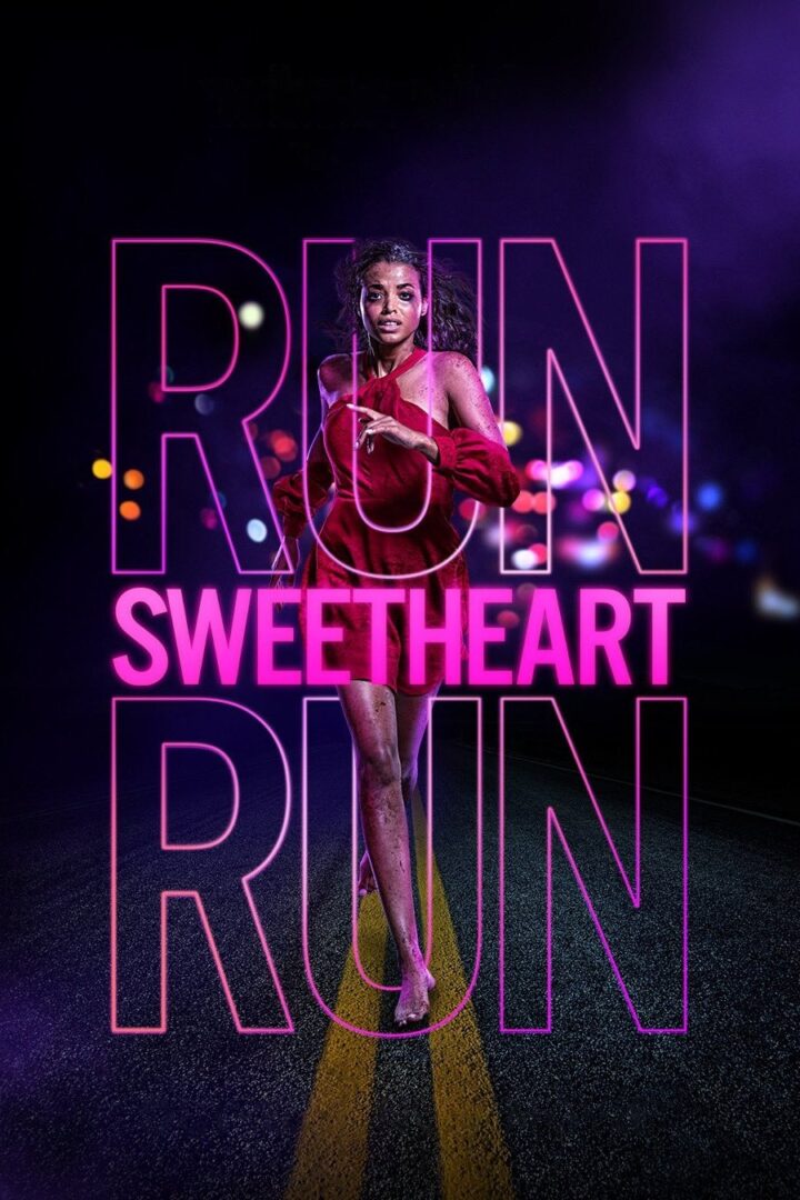 دانلود فیلم Run Sweetheart Run 2020 بدون سانسور با پخش آنلاین