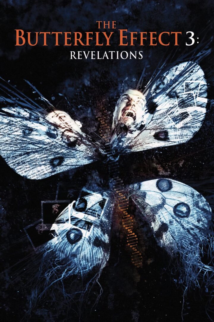 دانلود فیلم The Butterfly Effect 3: Revelations 2009 بدون سانسور با پخش آنلاین