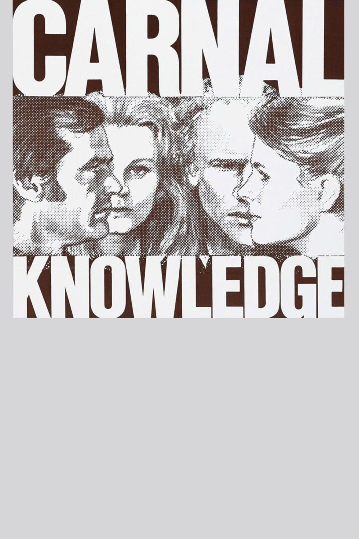 دانلود فیلم Carnal Knowledge 1971 بدون سانسور با پخش آنلاین