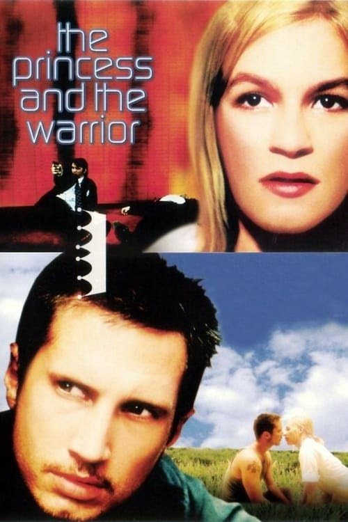 دانلود فیلم The Princess and the Warrior 2000 بدون سانسور با پخش آنلاین