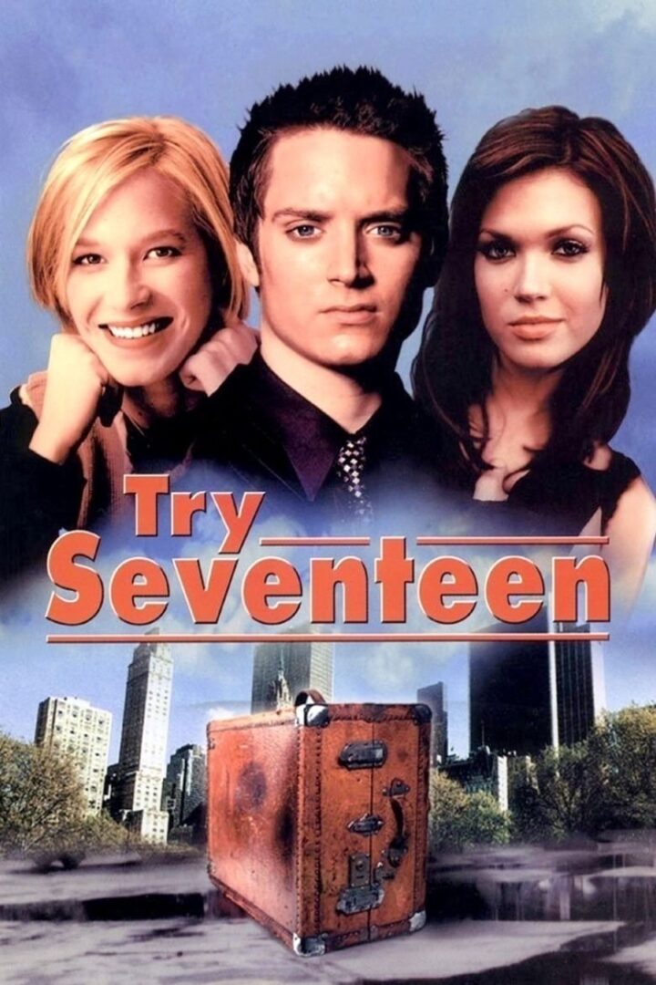 دانلود فیلم Try Seventeen 2002 بدون سانسور با پخش آنلاین