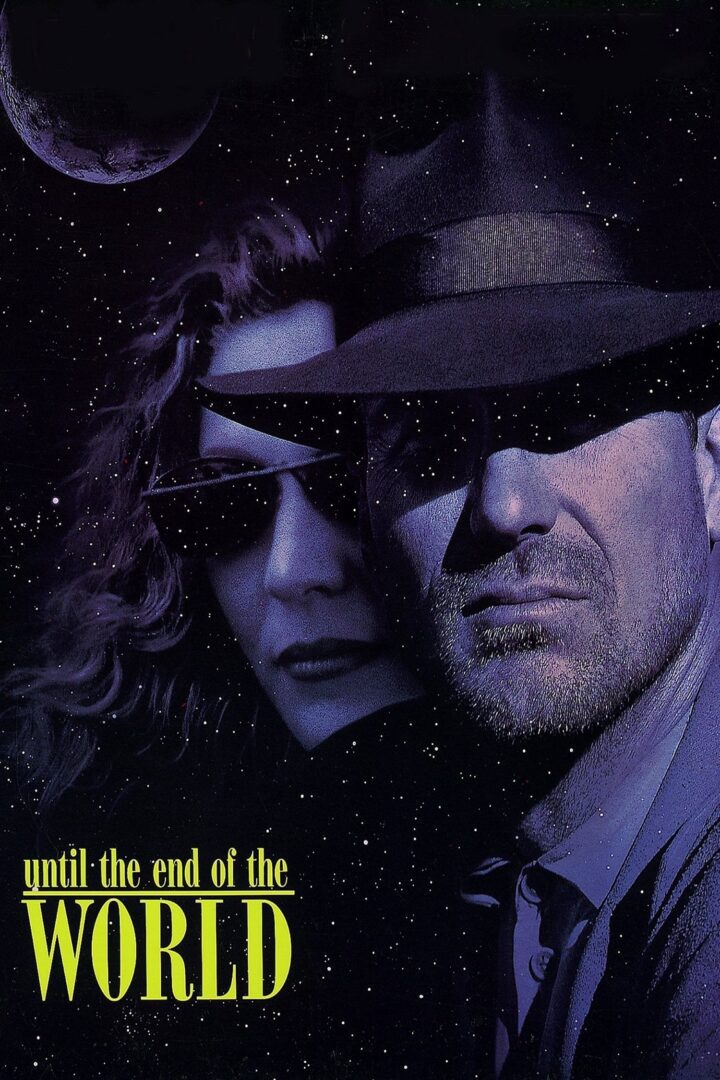 دانلود فیلم Until the End of the World 1991 بدون سانسور با پخش آنلاین