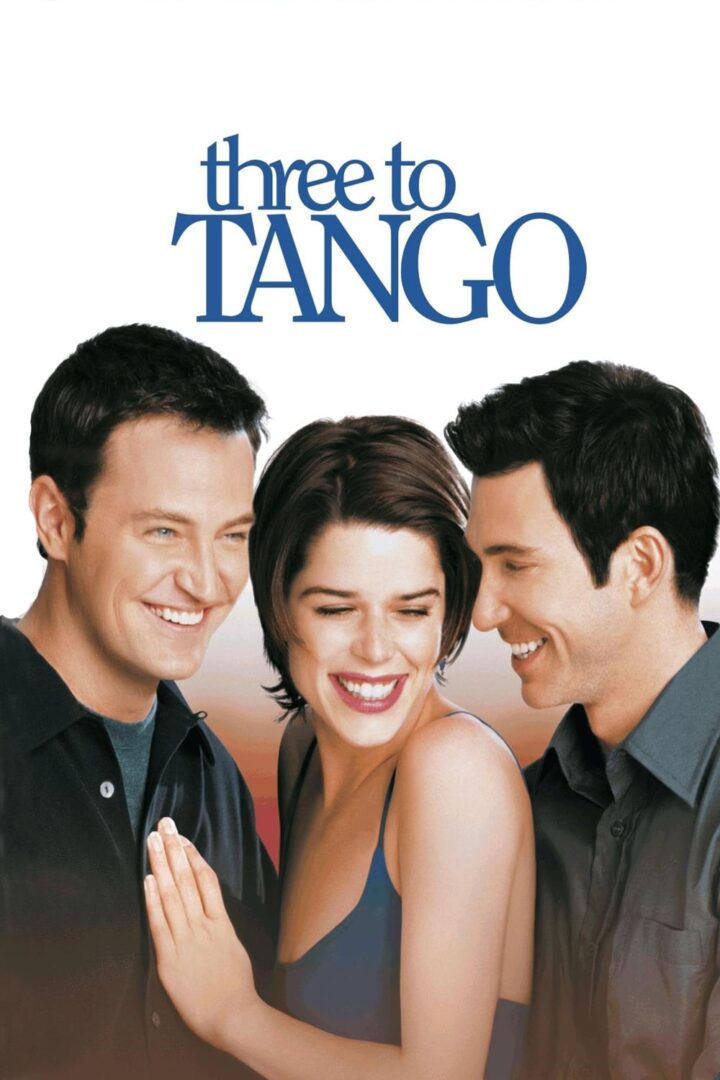 دانلود فیلم Three to Tango 1999 بدون سانسور با پخش آنلاین