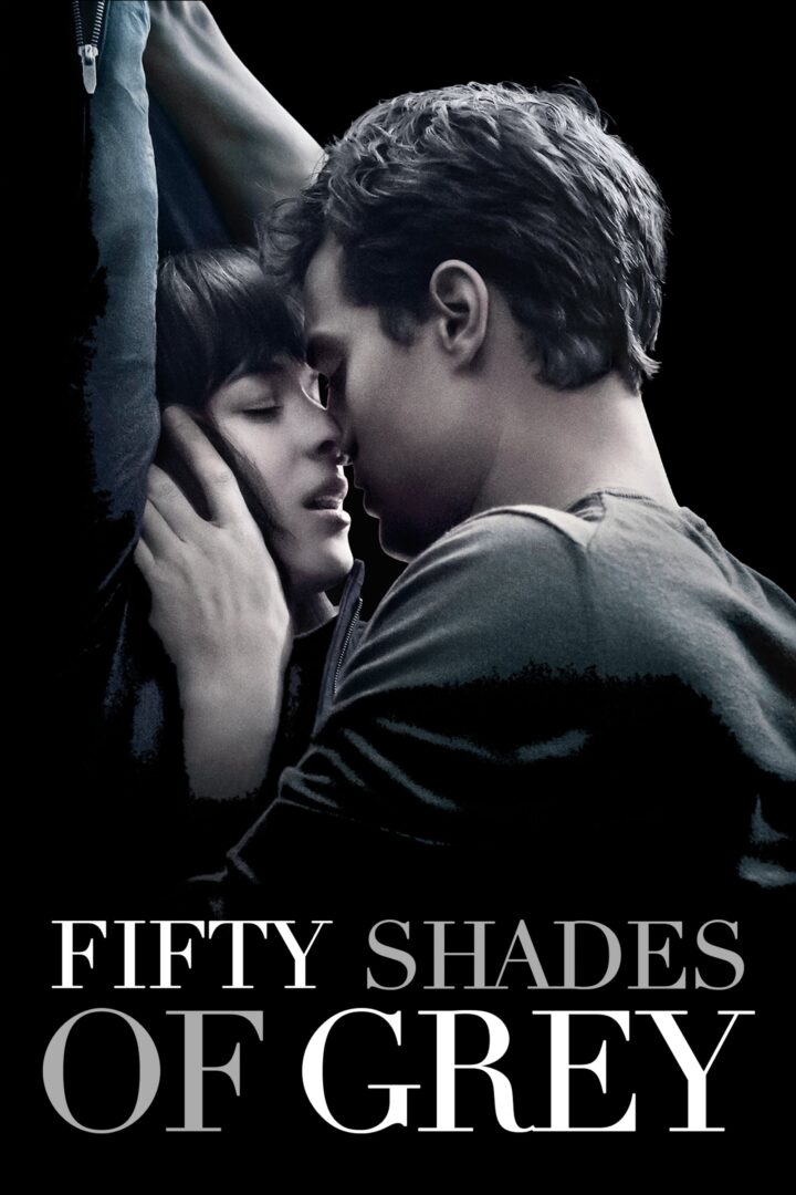 دانلود فیلم Fifty Shades of Grey 2015 بدون سانسور با پخش آنلاین