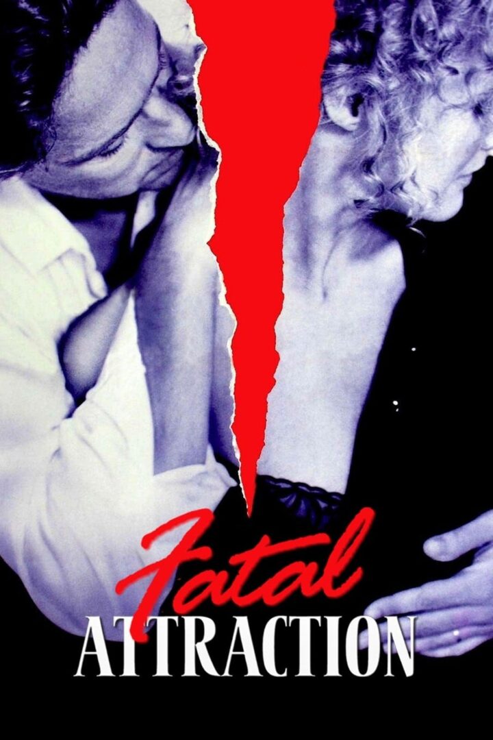 دانلود فیلم Fatal Attraction 1987 بدون سانسور با پخش آنلاین