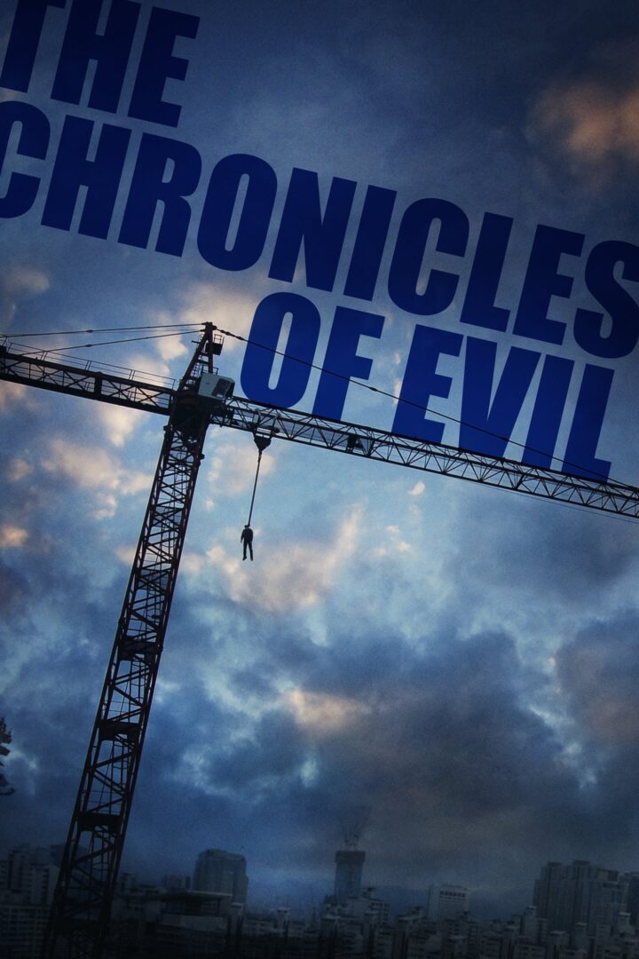 دانلود فیلم Chronicles of Evil 2015 بدون سانسور با پخش آنلاین