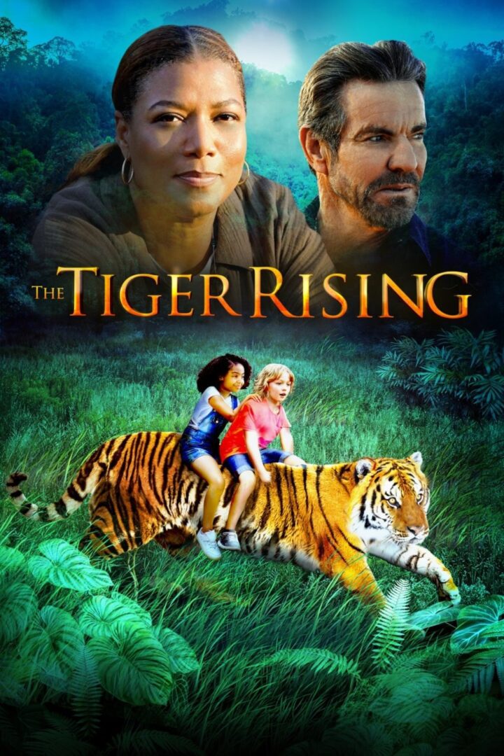 دانلود فیلم The Tiger Rising 2022 بدون سانسور با پخش آنلاین
