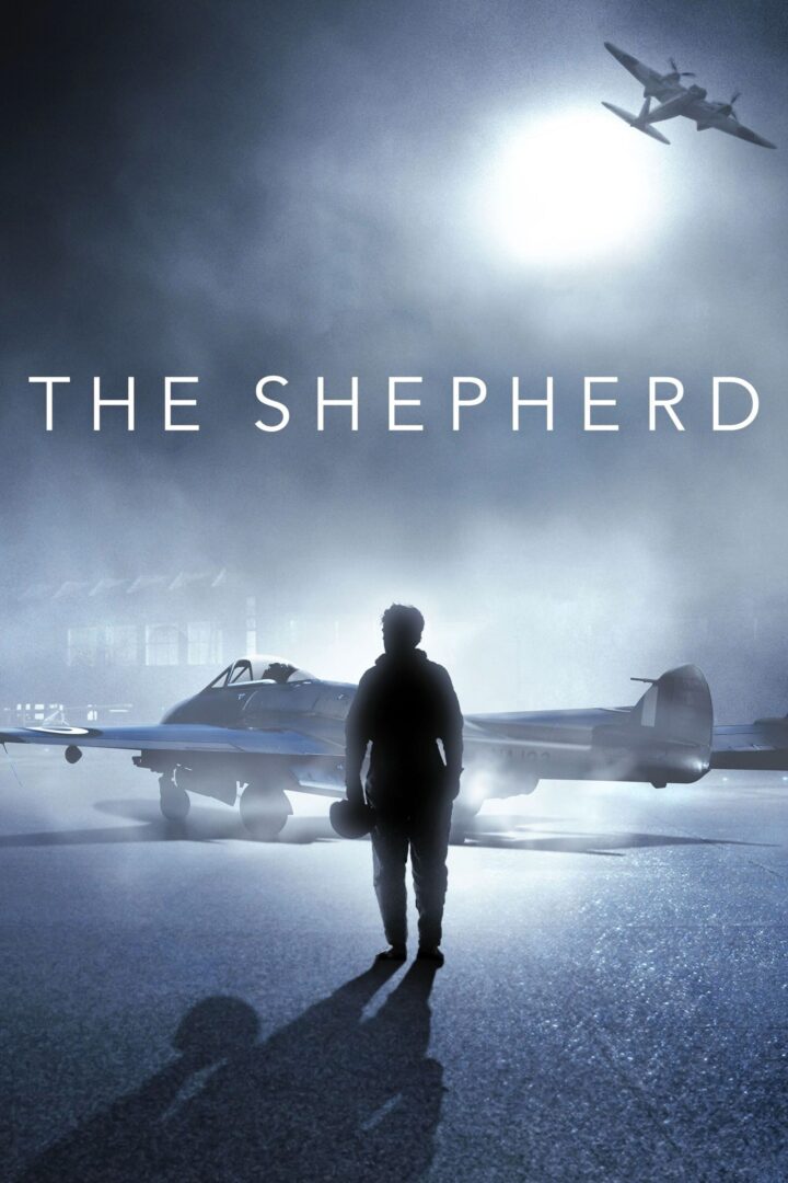 دانلود فیلم The Shepherd 2023 بدون سانسور با پخش آنلاین
