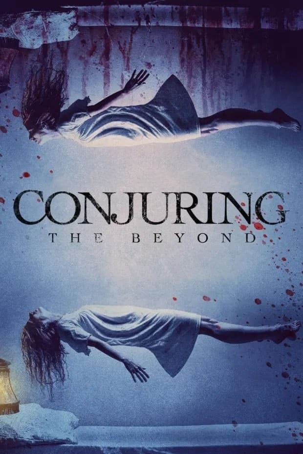 دانلود فیلم Conjuring: The Beyond 2022 بدون سانسور با پخش آنلاین