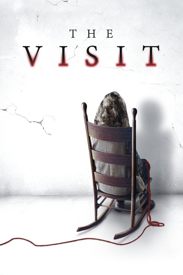 دانلود فیلم The Visit 2015 بدون سانسور با پخش آنلاین