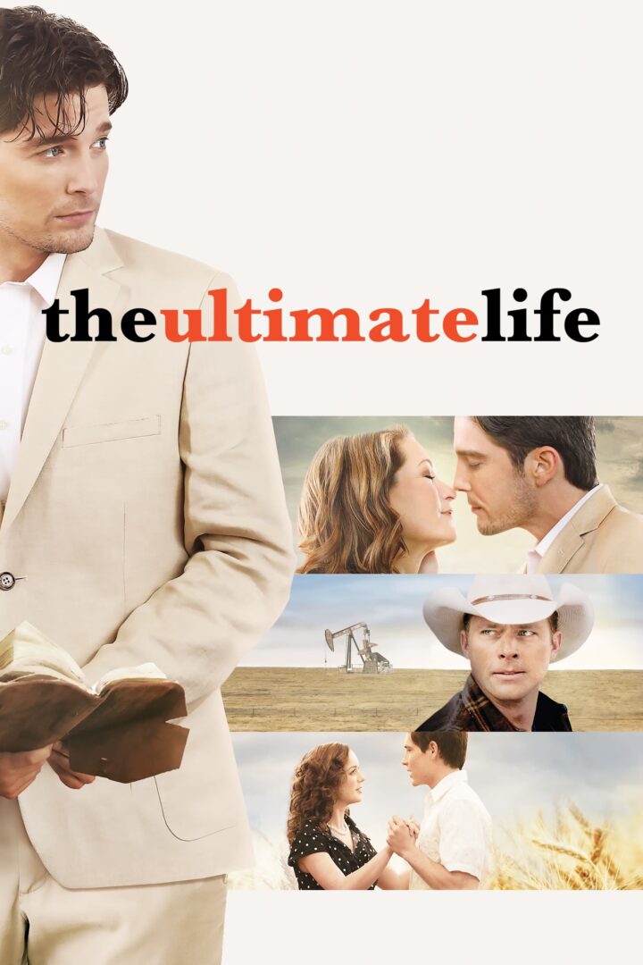 دانلود فیلم The Ultimate Life 2013 بدون سانسور با پخش آنلاین