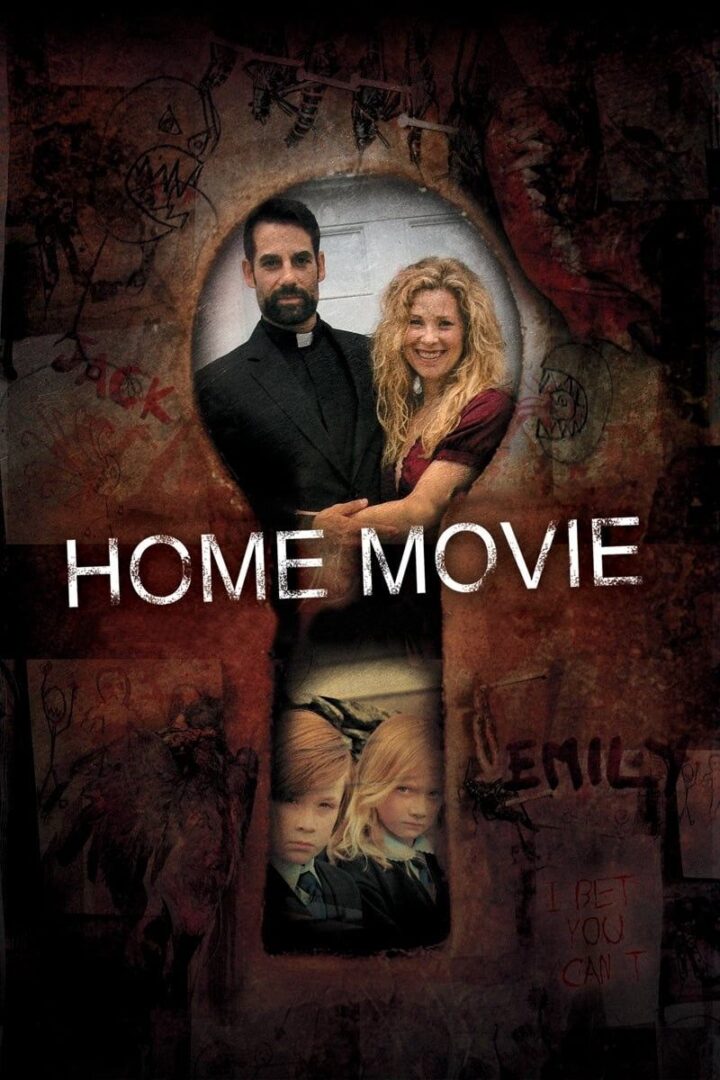دانلود فیلم Home Movie 2008 بدون سانسور با پخش آنلاین دانلود فیلم Home Movie 2008 بدون سانسور با پخش آنلاین
