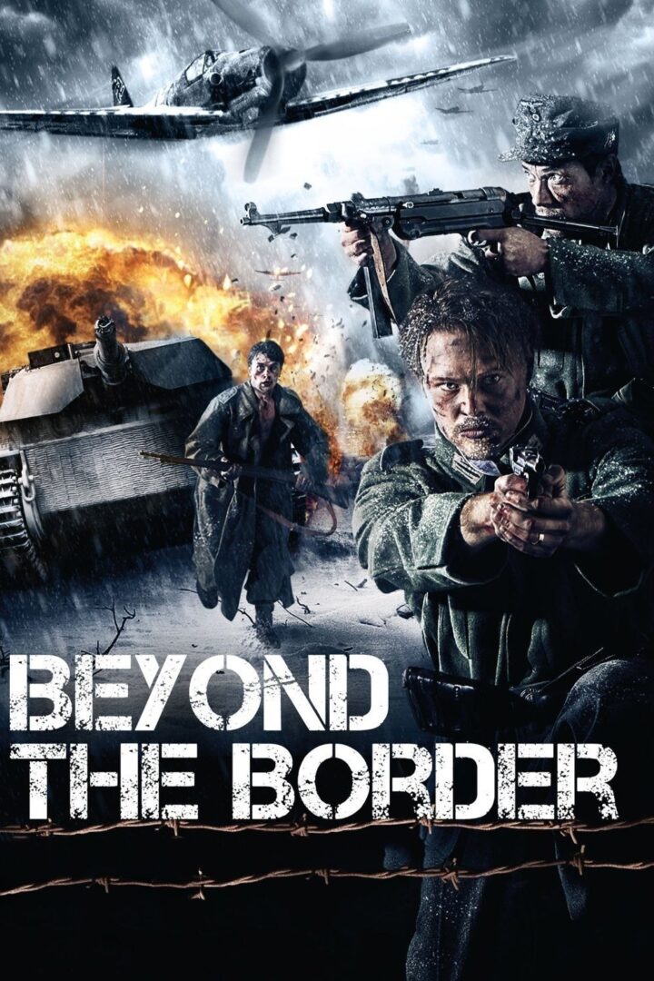 دانلود فیلم Beyond the Border 2011 بدون سانسور با پخش آنلاین