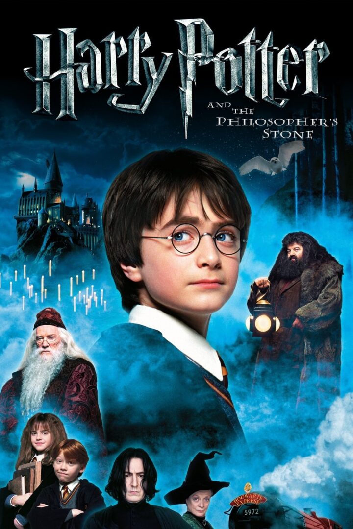 دانلود فیلم Harry Potter and the Sorcerer’s Stone 2001 بدون سانسور با پخش آنلاین دانلود فیلم Harry Potter and the Sorcerer’s Stone 2001 بدون سانسور با پخش آنلاین