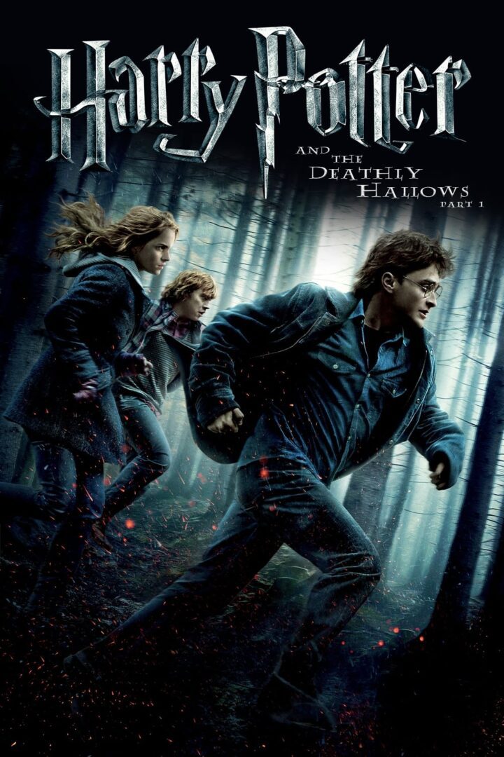 دانلود فیلم Harry Potter and the Deathly Hallows: Part 1 2010 بدون سانسور با پخش آنلاین دانلود فیلم Harry Potter and the Deathly Hallows: Part 1 2010 بدون سانسور با پخش آنلاین