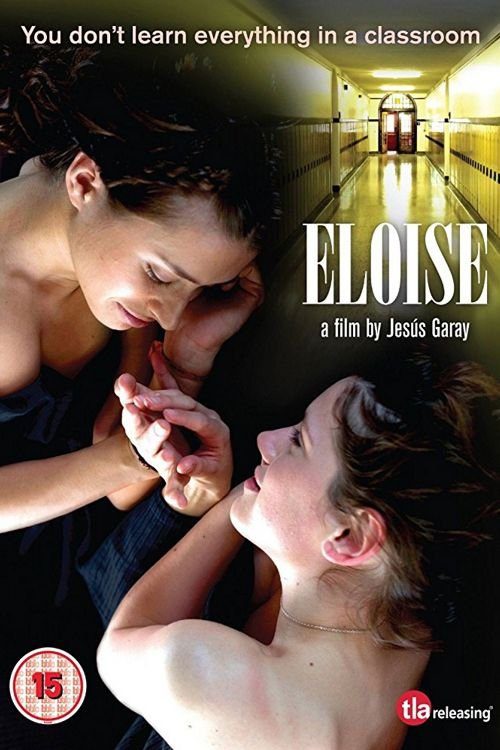 دانلود فیلم Eloïse’s Lover 2009 بدون سانسور با پخش آنلاین