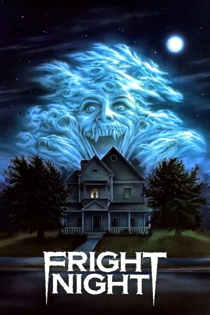 دانلود فیلم Fright Night 1985 بدون سانسور با پخش آنلاین