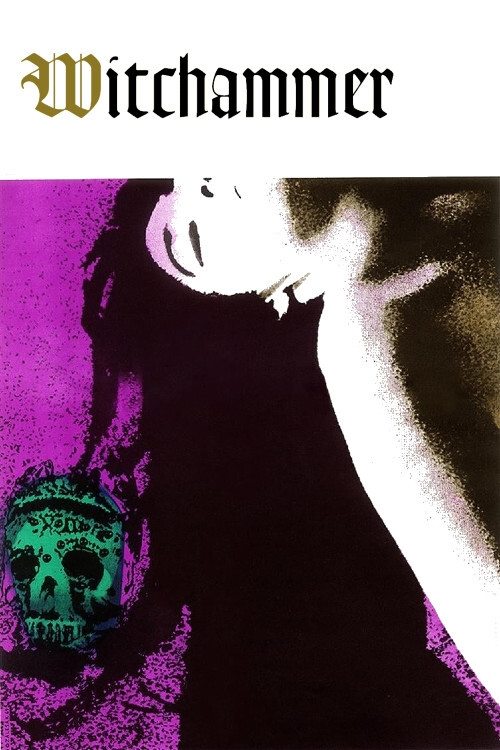 دانلود فیلم Witchhammer 1970 بدون سانسور با پخش آنلاین