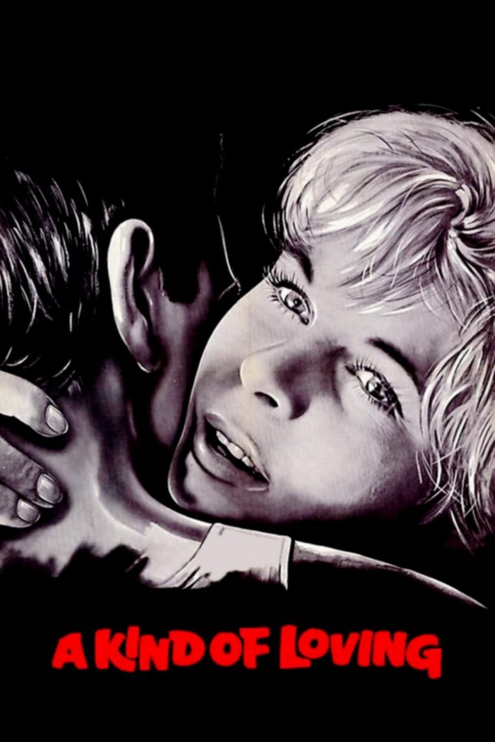 دانلود فیلم A Kind of Loving 1962 بدون سانسور با پخش آنلاین