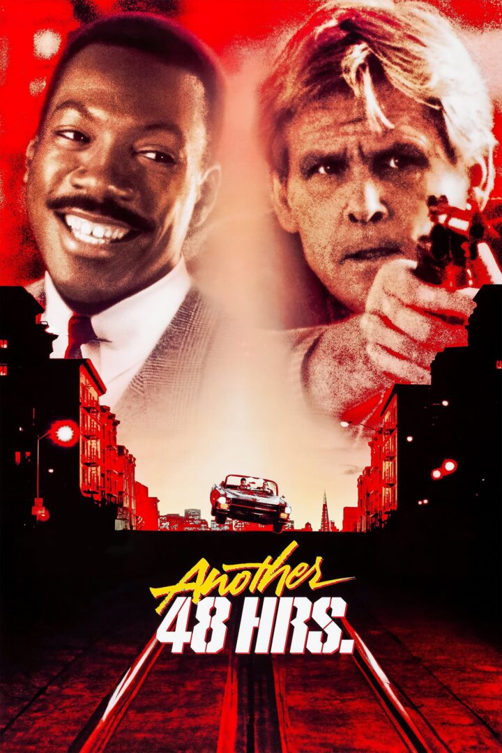 دانلود فیلم Another 48 Hrs. 1990 بدون سانسور با پخش آنلاین