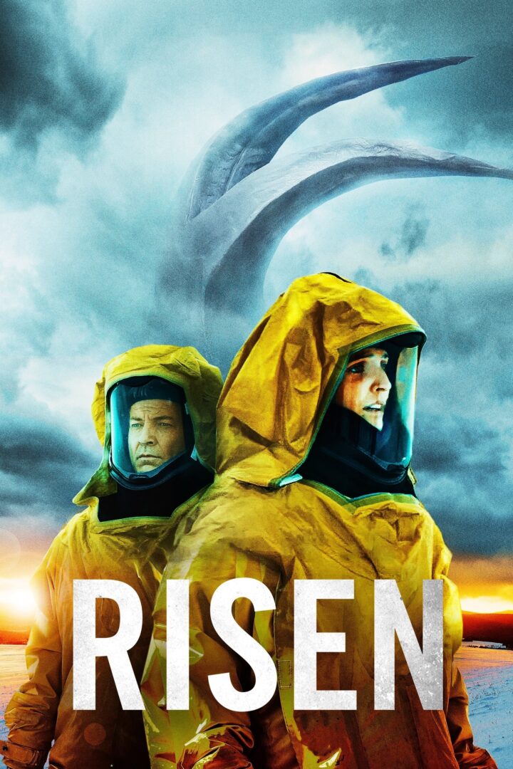 دانلود فیلم Risen 2021 بدون سانسور با پخش آنلاین