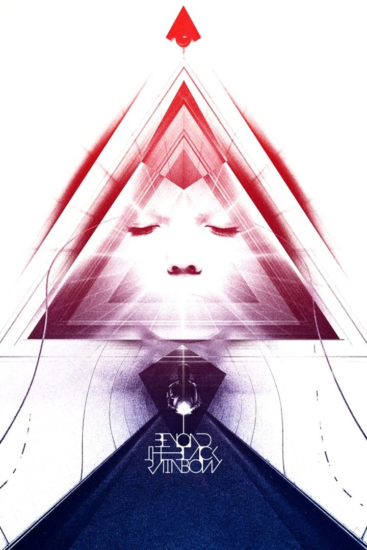 دانلود فیلم Beyond the Black Rainbow 2010 بدون سانسور با پخش آنلاین