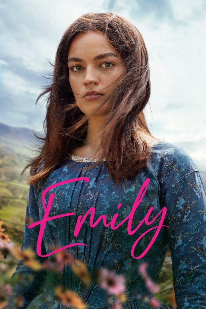 دانلود فیلم Emily 2022 بدون سانسور با پخش آنلاین