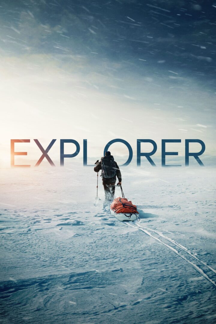 دانلود فیلم Explorer 2022 بدون سانسور با پخش آنلاین