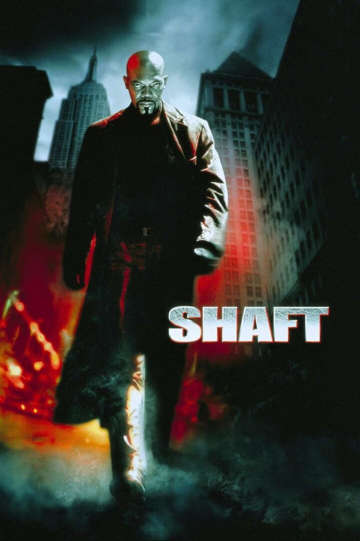 دانلود فیلم Shaft 2000 بدون سانسور با پخش آنلاین