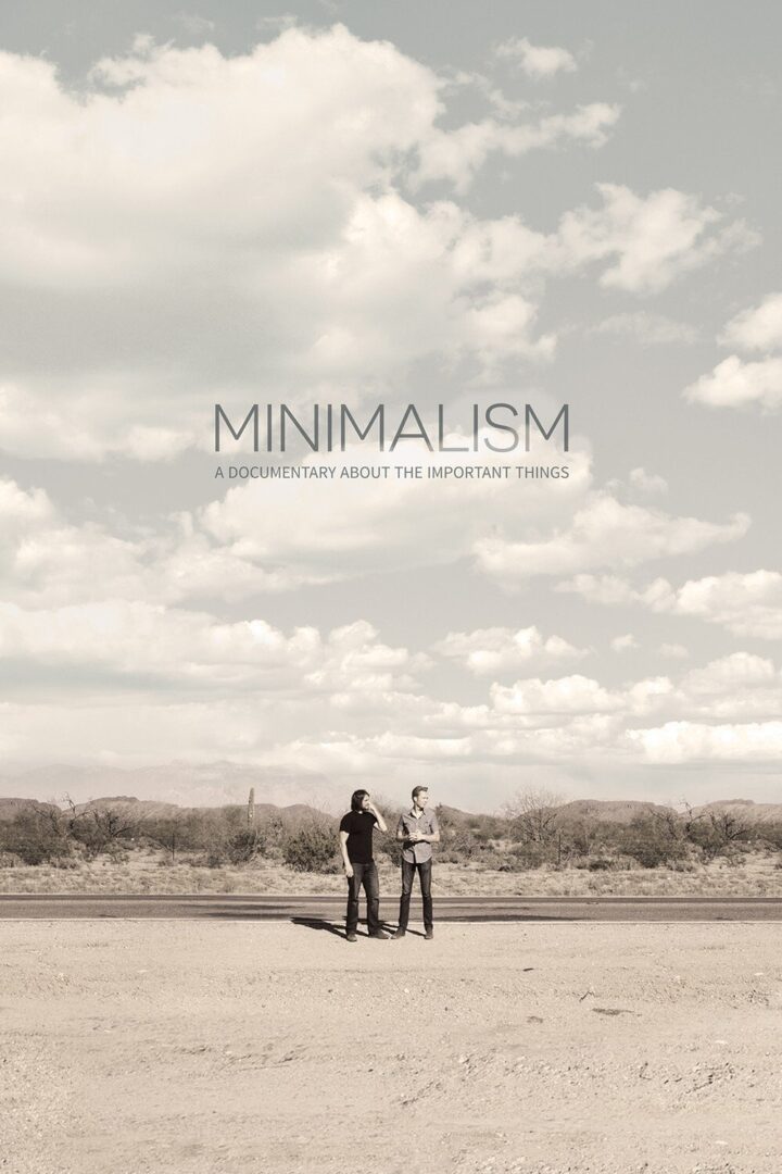 دانلود فیلم Minimalism: A Documentary About the Important Things 2015 بدون سانسور با پخش آنلاین