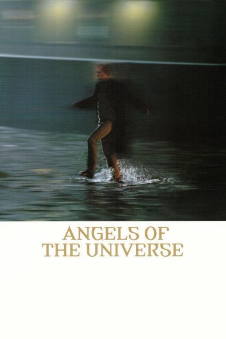 دانلود فیلم Angels of the Universe 2000 بدون سانسور با پخش آنلاین