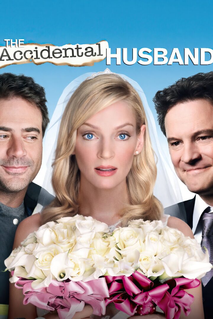 دانلود فیلم The Accidental Husband 2008 بدون سانسور با پخش آنلاین