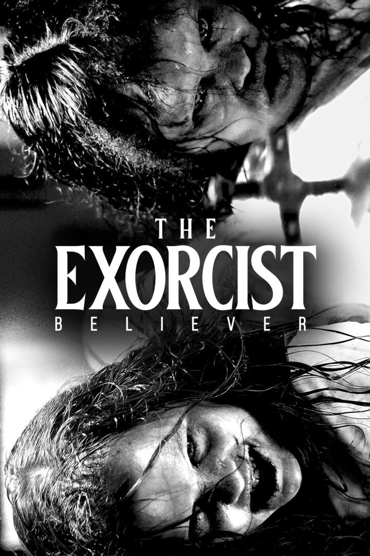دانلود فیلم The Exorcist: Believer 2023 بدون سانسور با پخش آنلاین